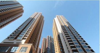 去庫存 開發商決戰一二線 待售面積創新高