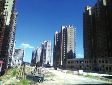 業(yè)主為結婚買房 如今孩子都上了幼兒園仍未交付