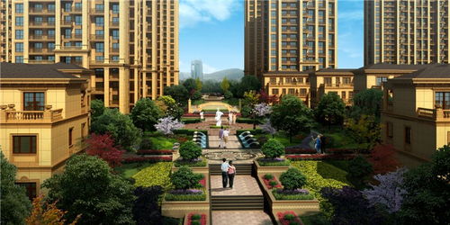 千年商都 宜居即墨 2017即墨精品樓盤展 即墨市房地產30年發(fā)展歷程