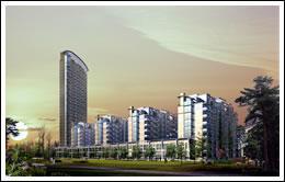 產品展示-無錫蘇嘉房地產開發