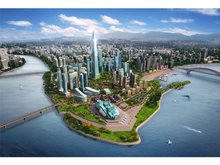 千山美林 融合自然與現代的房地產開發典范