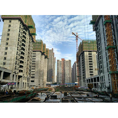 西安貞觀首府房產評測 地理位置、配套設施與發展前景分析