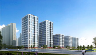 太原MOMA當(dāng)代廣場(chǎng) 以藝術(shù)與科技為核，重塑城市人居新標(biāo)桿