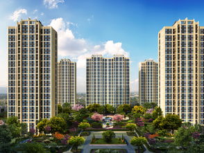 無錫實(shí)地玫瑰莊園 沉浸式體驗(yàn)未來理想居所